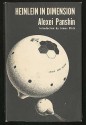 Heinlein in Dimension - Alexei Panshin