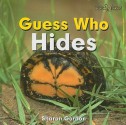 Guess Who Hides - Sharon Gordon