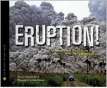 Eruption!: Volcanoes and the Science of Saving Lives - Elizabeth Rusch, Tom Uhlman