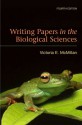 Writing Papers in the Biological Sciences - Victoria E. McMillan