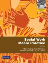 Social Work Macro Practice - F. Ellen Netting