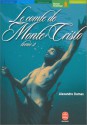 Le Comte De Monte Cristo, Tome 2 - Alexandre Dumas