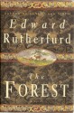 The Forest - Edward Rutherfurd