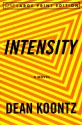 Intensity (Random House Large Print) - Dean Koontz