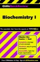 Biochemistry I - Frank Schmidt