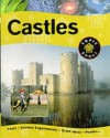 Castles (Topic Books) - Fiona MacDonald