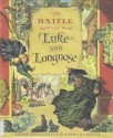 The Battle of Luke and Longnose - Barbara McClintock