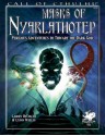 Masks of Nyarlathotep: Perilous Adventures to Thwart the Dark God (Call of Cthulhu roleplaying) - Larry DiTillio