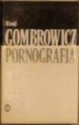 Pornografia - Witold Gombrowicz