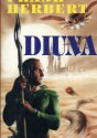 Diuna - Frank Herbert