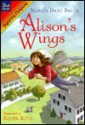 Alison's Wings - Marion Dane Bauer