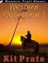 Western Collection 1 - Kit Prate