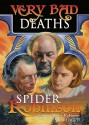 Very Bad Deaths - Spider Robinson