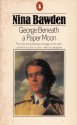 George Beneath A Paper Moon - Nina Bawden