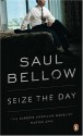 Seize The Day - Saul Bellow