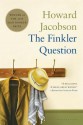 The Finkler Question - Howard Jacobson