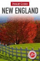 Insight Guides: New England - Fran Severn