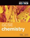 Gcse Chemistry. Student Book - Helen Harden, Andrew Hunt, John Lazonby, Ted Lister, Mike Shipton, Vicky Wong, Dorothy Warren