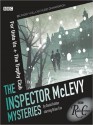 For Unto Us & The Trophy Club: The Inspector McLevy Mysteries (MP3 Book) - David Ashton, Brian Cox