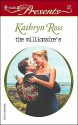 The Millionaire's Agenda - Kathryn Ross