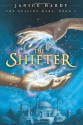 The Shifter (The Healing Wars, #1) - Janice Hardy