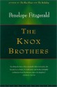 The Knox Brothers - Penelope Fitzgerald