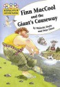 Finn Mac Cool And The Giant's Causeway (Hopscotch Adventures) - Malachy Doyle, Peter Utton