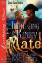 Indulging a Kinky Mate (Rough River Coyotes 4) - Anitra Lynn McLeod