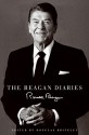 Reagan Diaries Abridged Edition Lp - Ronald Reagan, Douglas Brinkley, Douglas G. Brinkley