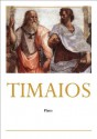 Timaios - Plato