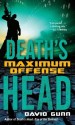 Death's Head Maximum Offense - David Gunn