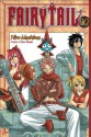 Fairy Tail, Vol. 10 - Hiro Mashima, William Flanagan