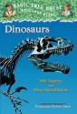 Dinosaurs (Magic Tree House Research Guide, #1) - Will Osborne, Mary Pope Osborne