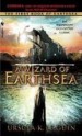 A Wizard Of Earthsea - Ursula K. Le Guin