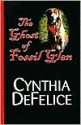 The Ghost Of Fossil Glen - Cynthia C. DeFelice