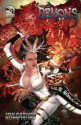 Grimm Fairy Tales: Demons: The Unseen #2 - Patrick Shand, Jason Johnson, Ben Sawyer