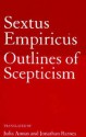 Outlines of Scepticism - Sextus Empiricus