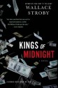 Kings of Midnight (Crissa Stone Novels) - Wallace Stroby