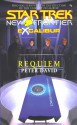 Excalibur: Requiem - Peter David