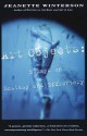 Art Objects: Essays on Ecstasy and Effrontery - Jeanette Winterson