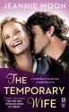 The Temporary Wife - Jeannie Moon