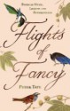 Flights of Fancy: Birds in Myth, Legend and Superstition - Peter Tate