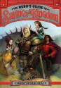 The Hero's Guide to Saving Your Kingdom - Christopher Healy, Todd Harris
