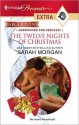 The Twelve Nights of Christmas (Presents Extra) - Sarah Morgan