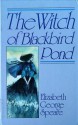 The Witch of Blackbird Pond - Elizabeth George Speare