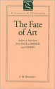 Fate of Art - CL.* - J.M. Bernstein