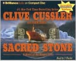 Sacred Stone - J. Charles, Clive Cussler, Craig Dirgo