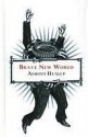 Brave New World - Aldous Huxley