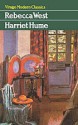 Harriet Hume: A London Fantasy - Rebecca West