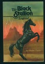 The Black Stallion Legend (The Black Stallion, #19) - Walter Farley